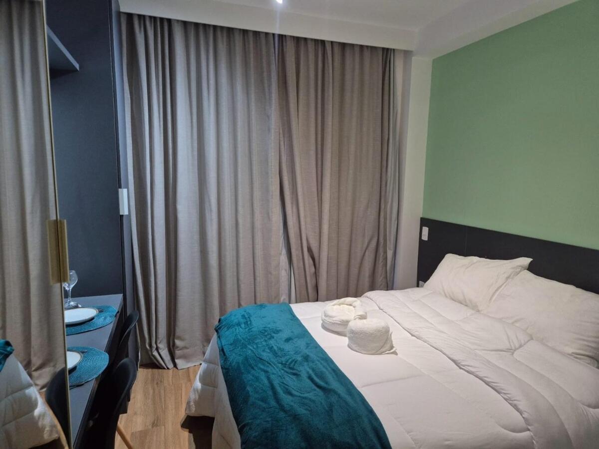 Studio - Brooklin - Consulado Americano São Paulo Ngoại thất bức ảnh