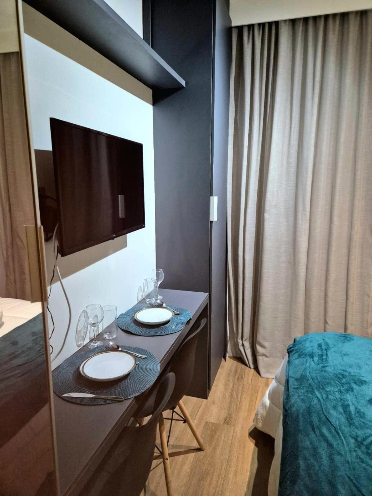 Studio - Brooklin - Consulado Americano São Paulo Ngoại thất bức ảnh