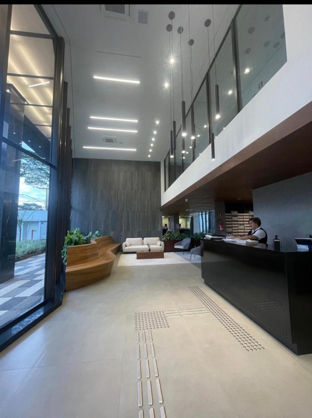 Studio - Brooklin - Consulado Americano São Paulo Ngoại thất bức ảnh