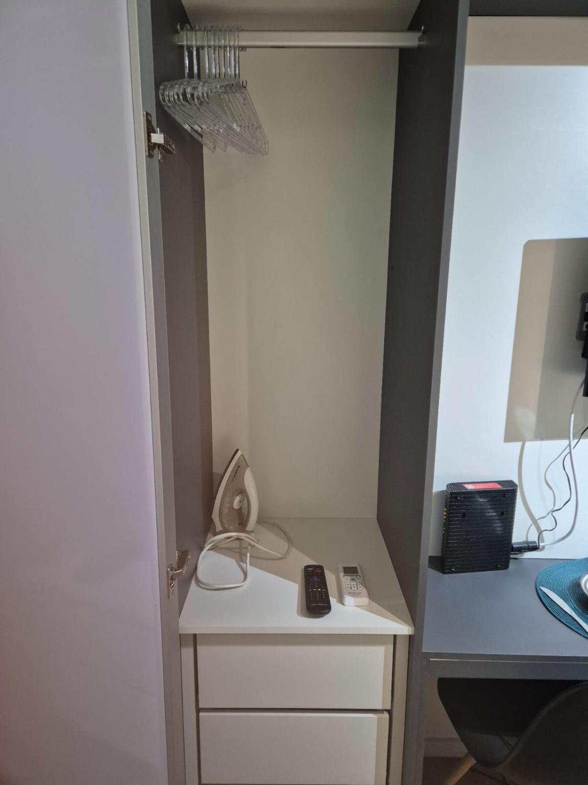 Studio - Brooklin - Consulado Americano São Paulo Ngoại thất bức ảnh